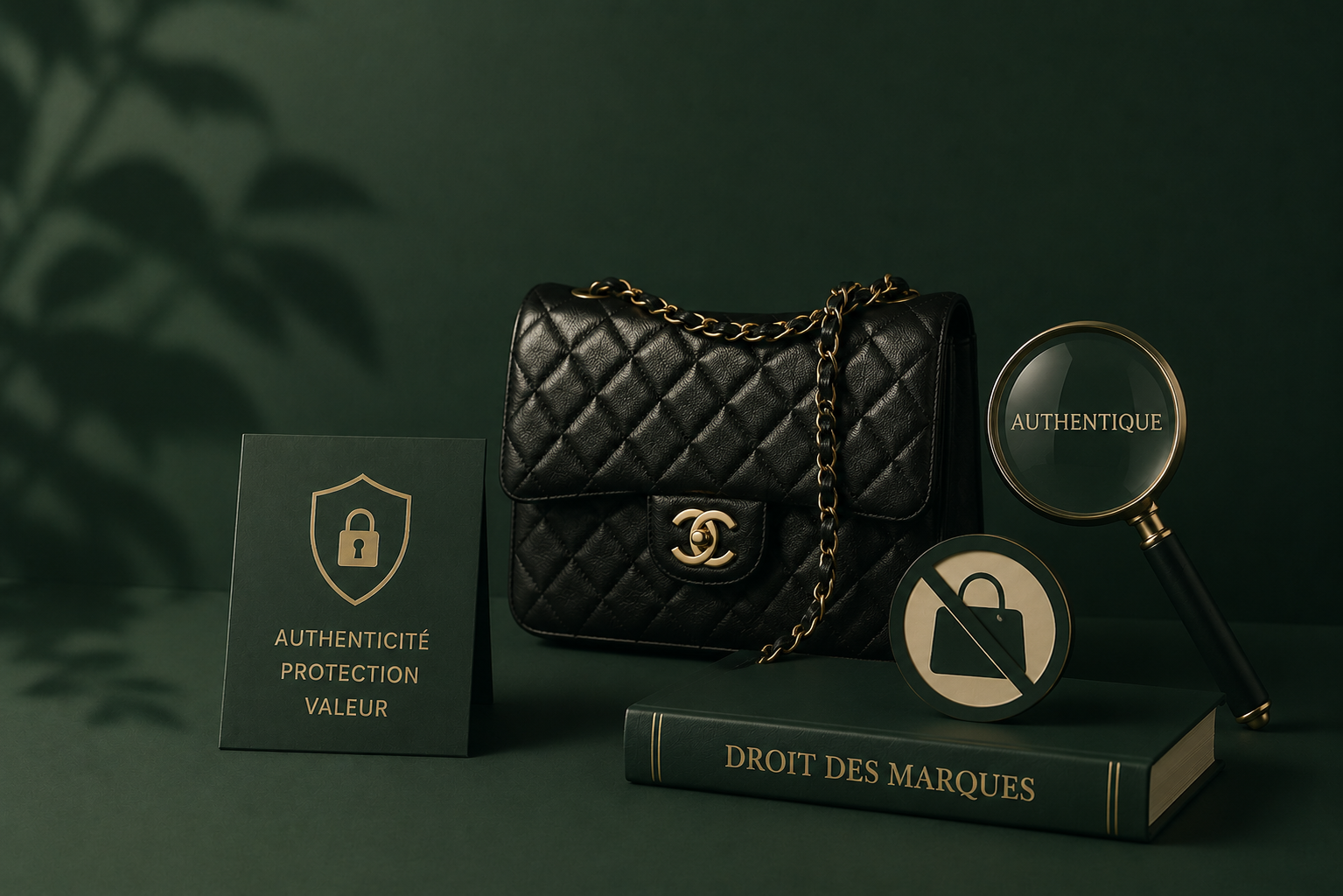 industrie luxe