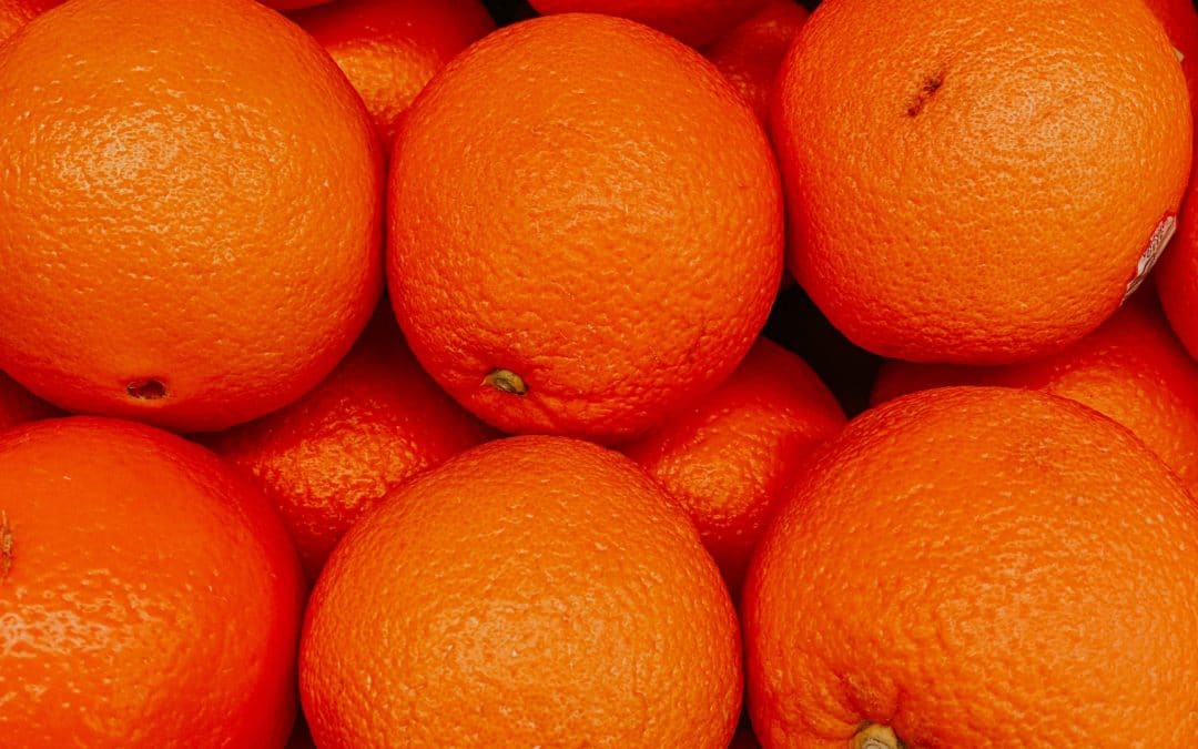 Qui peut « voler » l’orange publicitaire d’Andros ?